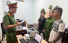 Thi hành lệnh bắt tạm giam chủ tài khoản “Không Cần Biết”