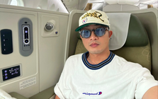 Doãn Quốc Đam lên tiếng: "Tôi sai, sai khi đã làm vậy"
