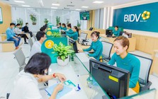 Lãi suất ngày 17/10 tại Agribank, Vietcombank, BIDV, VietinBank, MB, VPBank, Techcombank, Sacombank, HDBank,...