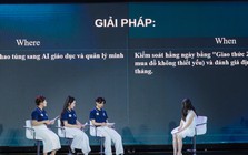Sinh viên kiếm tiền ngày càng sớm, nhưng có thể đang bỏ quên một thứ quan trọng