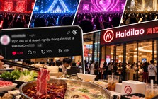 Một tối 4 concert, thắng lớn nhất có thể là một nồi lẩu: Haidilao "chia quân" 10 chi nhánh đón fan, kèm một lời cảnh báo ai cũng nên đọc
