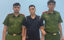 Bắt giữ thành công Nguyễn Tấn Biên SN 1995 vào tối 13/10/2026