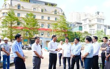 Hà Nội đẩy nhanh tiến độ các dự án nhà ở tái định cư, nhà ở xã hội