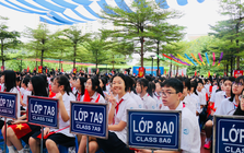 Hà Nội sắp khảo sát học sinh lớp 4, lớp 7 theo đề chung toàn thành phố
