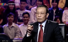 “Cháo gà, cháo bò, cháo heo, cháo vịt: Đâu là loại cháo khác với còn lại?” - Câu hỏi gây lú tại Ai Là Triệu Phú