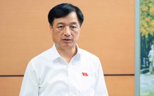 Trưởng ban Tổ chức Trung ương: Chặn việc lập 'doanh nghiệp ma' trục lợi thuế