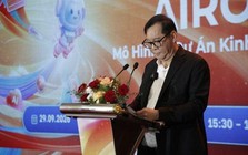 KIDO của ông Trần Lệ Nguyên chính thức lấn sân sang điện ảnh bằng bộ phim 'gai góc' về nữ anh hùng Võ Thị Sáu
