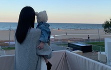 Nàng thơ H.T giấu cả nước sinh con cho chủ tịch showbiz bị "đế chế nội y" Victoria's Secret từ chối phũ phàng?