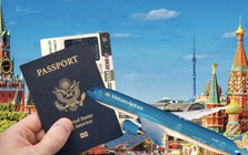 Đúng 15/10, Nga miễn visa cho người Việt: Tự đi 14 ngày hết 45 triệu, nhớ mang tiền mặt và tải sẵn bản đồ