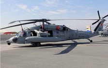 Đồng minh thân thiết dừng mua 16 trực thăng UH-60M giữa tranh chấp với Mỹ