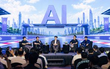 Chuyên gia chia sẻ giải pháp đưa AI vào thực tế tại sự kiện FPT Transform 2026