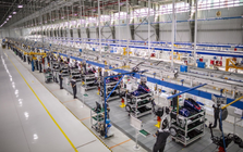 Cung cấp kiện hàng cho tỷ phú Phạm Nhật Vượng xuất khẩu sang Ấn Độ, Indonesia, một doanh nghiệp Việt báo doanh thu khủng, 9 tháng đã gấp đôi cả năm 2025