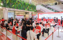 Đặt trước iPhone Duo chính hãng, ưu đãi đến 5 triệu