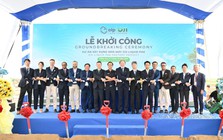 Làn sóng dịch chuyển xanh từ dự án Oji Liquid Pak 110 triệu USD