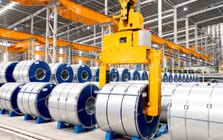 Tôn Nam Kim đầu tư 6.200 tỷ đồng, mở hướng tăng trưởng bằng thép chất lượng cao