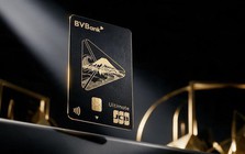 BVBank và JCB: Từ những chiếc thẻ mang nhiều đặc quyền đến dấu ấn hợp tác thành công