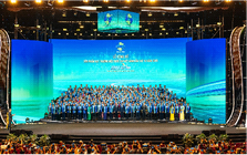 THUAN PHAT INC tự hào sản phẩm đạt Thương hiệu Quốc gia Việt Nam 2026