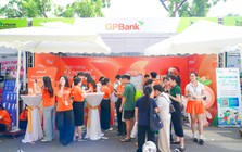 GPBank tiếp lửa sống khỏe cùng VPIM 2026, lan tỏa trải nghiệm thịnh vượng tại đường chạy