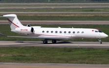 Trước Sun Group và THACO, một tỷ phú ngân hàng đứng sau siêu máy bay đắt đỏ bậc nhất Gulfstream G700 đầu tiên tại Việt Nam: Giá hơn 2.100 tỷ, bên trong như khách sạn