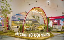 Nội thất Việt và bước chuyển từ sản xuất đến sáng tạo thiết kế