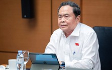 Chủ tịch Quốc hội chỉ ra vòng luẩn quẩn khiến doanh nghiệp nhỏ khó lớn