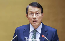 Đề xuất bỏ Cơ quan điều tra của Viện Kiểm sát, chuyển thẩm quyền sang Cơ quan An ninh điều tra Bộ Công an