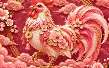 6 tháng tới, 3 con giáp đào hoa nở rộ, tình duyên ngọt ngào, người độc thân dễ gặp đúng người