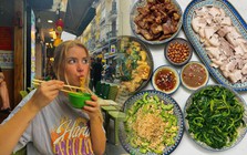 Người Việt được khen khắp mạng xã hội quốc tế: Khách Tây vào nhầm nhà dân ăn trọn mâm cơm, gia chủ xua tay không nhận tiền