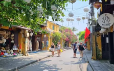 Thấy gì việc 30% chủ nhà cổ Hội An là người Hà Nội, TPHCM?