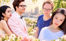 Bất chấp gia đình phản đối vẫn cưới chàng trai nghèo, cô gái như trúng số khi sang làm dâu xứ lạ