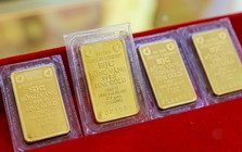 Giá vàng 9999 SJC hôm nay 18/10/2026 bao nhiêu 1 chỉ?