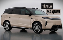 BYD Sealion 8 sắp có nâng cấp lớn tại 'quê nhà': Tăng kích cỡ, mạnh gần 700 mã lực, đi TP.HCM - Nha Trang khứ hồi thoải mái