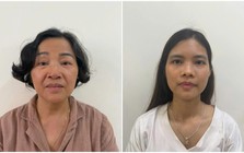 Khám xét khẩn cấp chỗ ở Bùi Thị Xuân SN 1996 và nhiều người, công an thu giữ 20.000 lọ thuốc