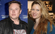 Vợ cũ tỷ phú Elon Musk tiết lộ góc khuất hôn nhân, hé lộ điều khiến cuộc sống đầy áp lực và bước ngoặt bất ngờ