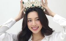 Thuỳ Tiên sẽ tái xuất ở Miss Grand International?