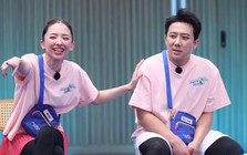 Trấn Thành nói thẳng: "Trần Ngọc Vàng bây giờ là Tóc Tiên 2, có nhiêu lộ hết"