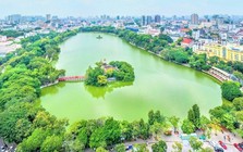 Hà Nội: Xử lý nghiêm hành vi san lấp, lấn chiếm ao hồ