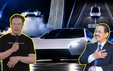 Vì sao Elon Musk luôn dám làm điều không tưởng trong công nghệ?