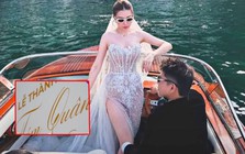 "Đám cưới của Quân A.P"