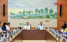 Lấy thu nhập thực tế và sức mua làm thước đo chất lượng tăng trưởng