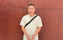 NÓNG: Bắt giam Tôn Bằng - chồng cũ của Hằng Du Mục