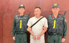 Bắt giam Tôn Bằng vì dùng nhãn hiệu vợ cũ 'Hằng Du Mục' để bán hàng
