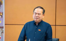 Bí thư Quảng Ninh: 'Tăng trưởng dưới 10% thì cách chức cả bí thư, chủ tịch'
