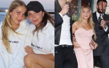 Tiểu thư Harper Beckham "chi tiêu" 78 tỷ đồng của mẹ để leo lên làm chủ, hàng chưa có để bán đã mang nợ