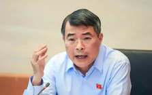 Thủ tướng Lê Minh Hưng: Chắc chắn giá nhà, đất sẽ giảm