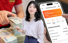 Giữa tháng 10 gửi tiết kiệm tại VietinBank, Agribank, BIDV, Vietcombank: Có bao nhiêu mới lãi 15 triệu/tháng?