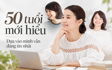 Sau 2 năm thất nghiệp, ở tuổi 50, tôi mới hiểu: Nửa sau cuộc đời, 4 thứ này phải tự mình giữ lấy
