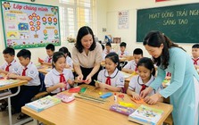 Bỏ 'quỹ lớp, quỹ trường', trường học TP.HCM vẫn tổ chức các hoạt động hiệu quả