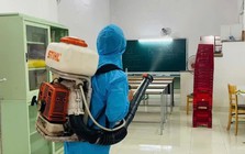 Hà Nội còn 30 ổ dịch sốt xuất huyết đang hoạt động
