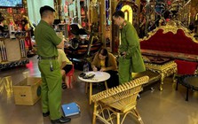 Tất cả người dân đi hát karaoke chú ý cảnh báo mới nhất từ công an